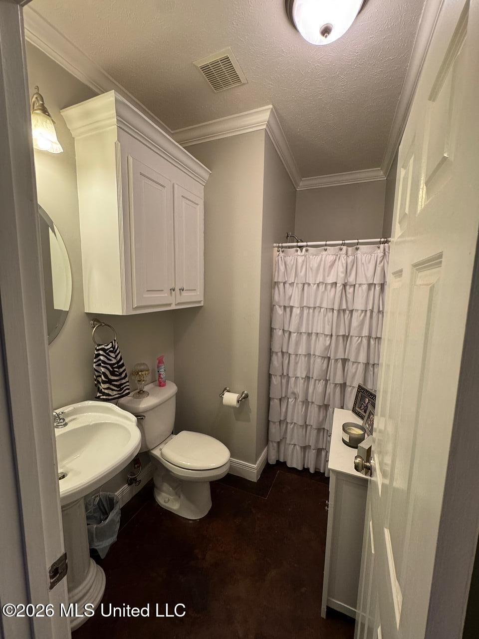 15384 South S Highway Terry, MS 39170 - Photo 25 of 79 IMG_4641