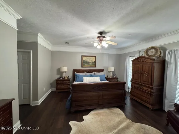 $559,000 | 15384 South S Highway, Terry, MS 39170