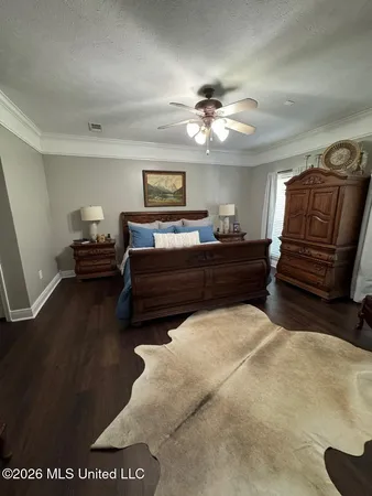 $559,000 | 15384 South S Highway, Terry, MS 39170