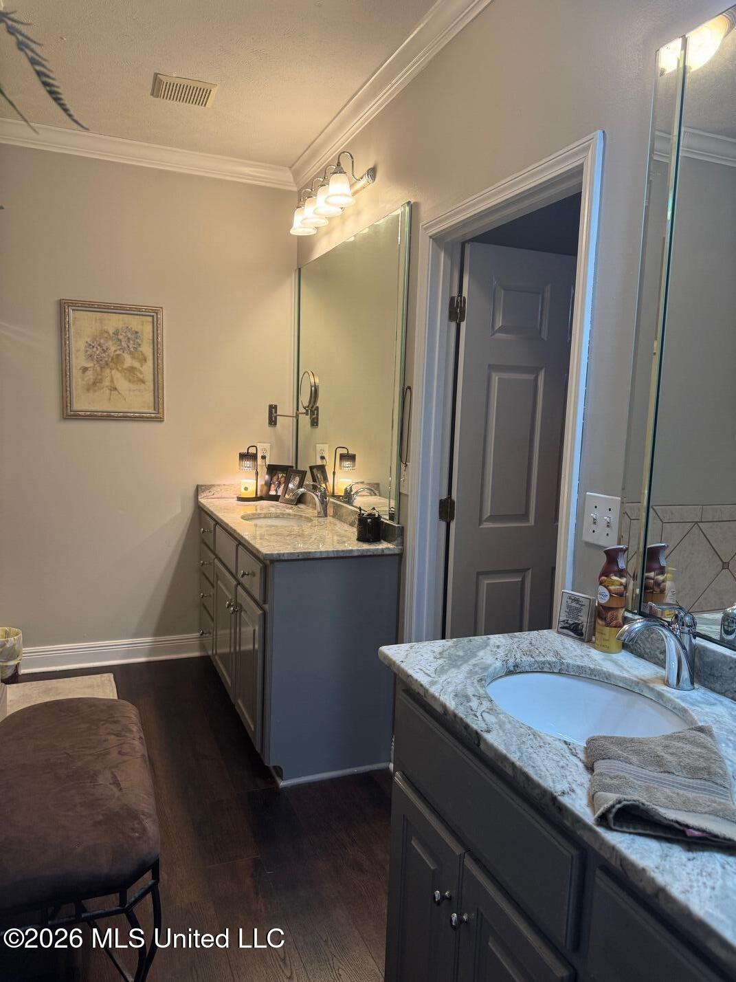 15384 South S Highway Terry, MS 39170 - Photo 29 of 79 IMG_3695