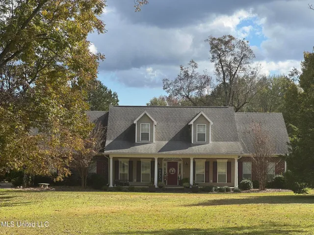 $559,000 | 15384 South S Highway, Terry, MS 39170