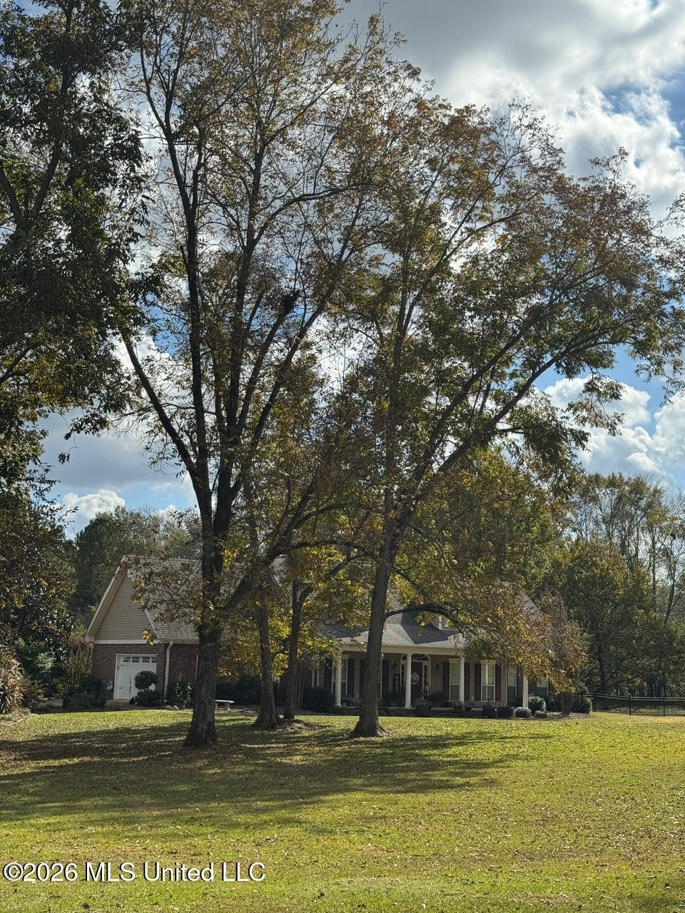 15384 South S Highway Terry, MS 39170 - Photo 3 of 79 IMG_3641