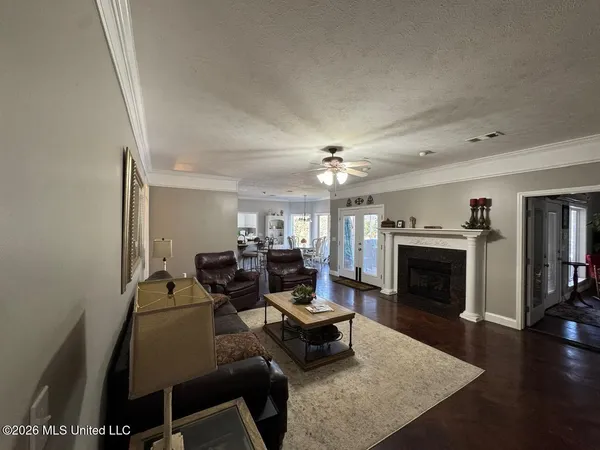 $559,000 | 15384 South S Highway, Terry, MS 39170