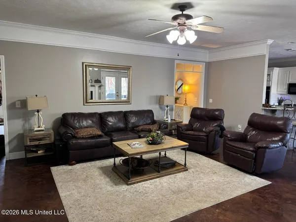 $559,000 | 15384 South S Highway, Terry, MS 39170