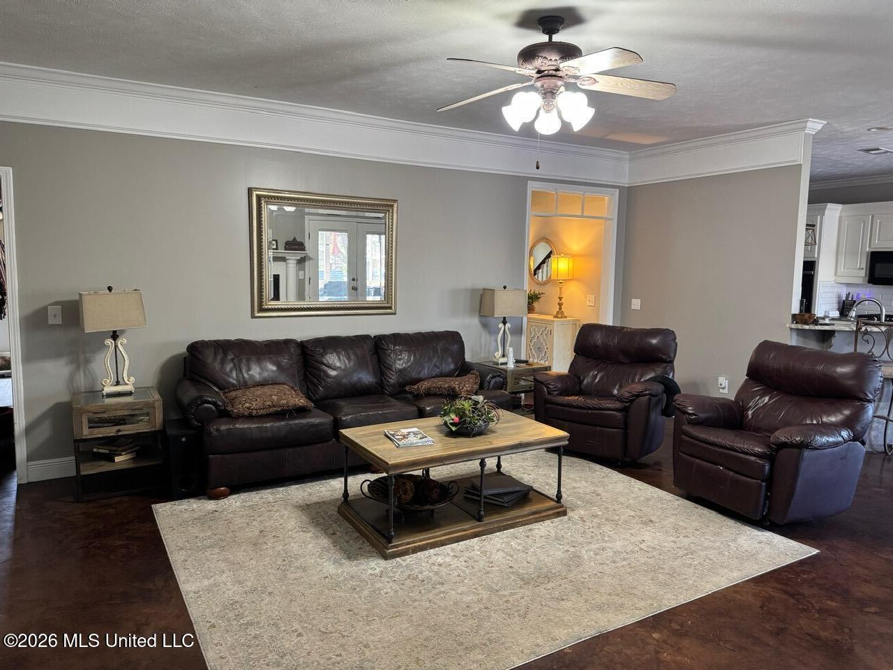 15384 South S Highway Terry, MS 39170 - Photo 44 of 79 IMG_4660