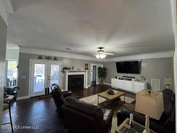 $559,000 | 15384 South S Highway, Terry, MS 39170