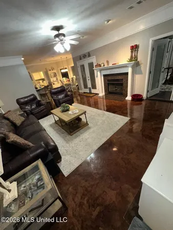 $559,000 | 15384 South S Highway, Terry, MS 39170