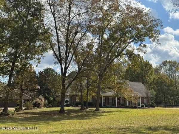 $559,000 | 15384 South S Highway, Terry, MS 39170