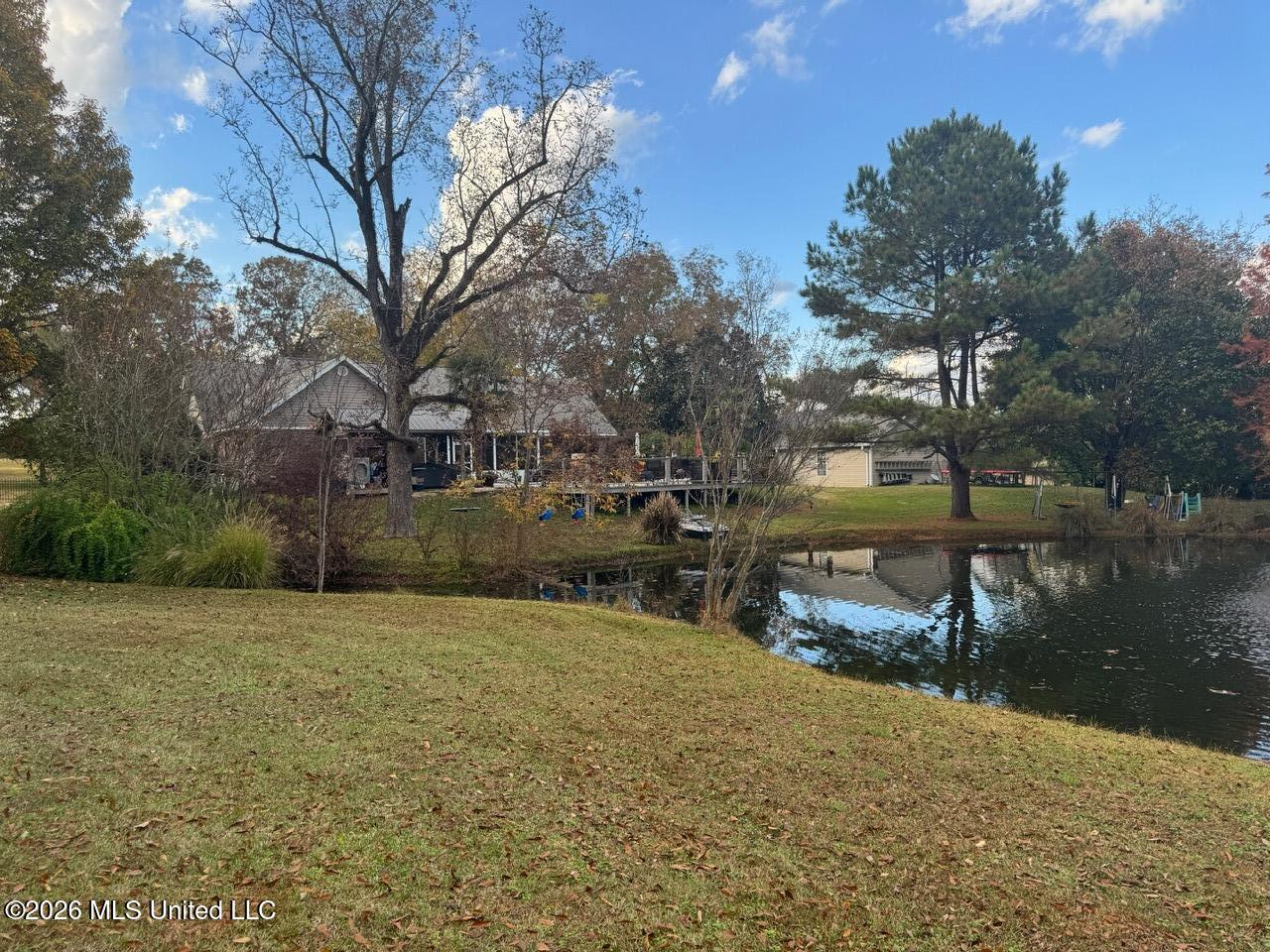 15384 South S Highway Terry, MS 39170 - Photo 66 of 79 IMG_3734