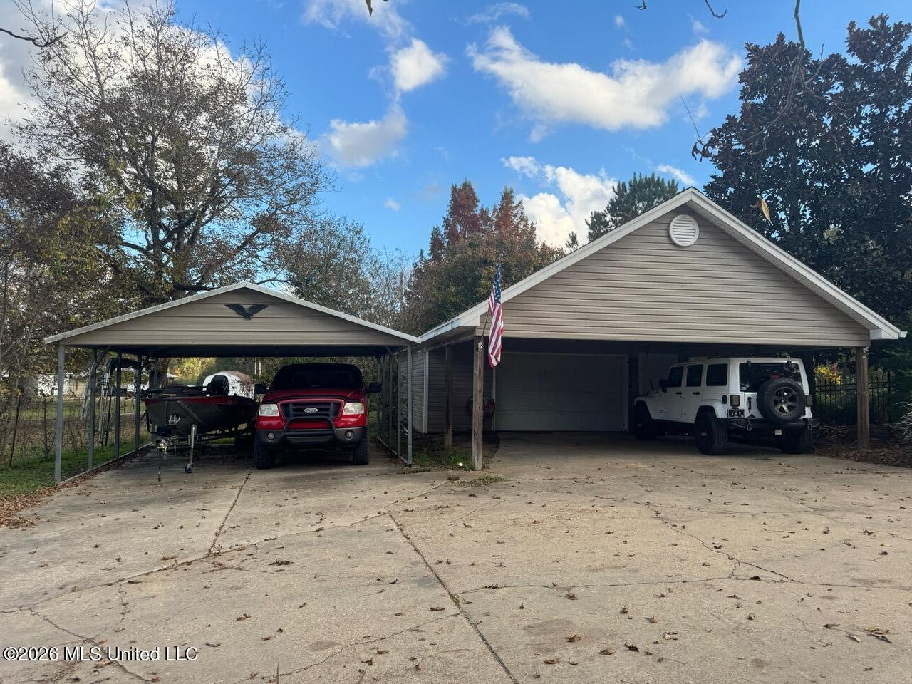 15384 South S Highway Terry, MS 39170 - Photo 71 of 79 IMG_3720