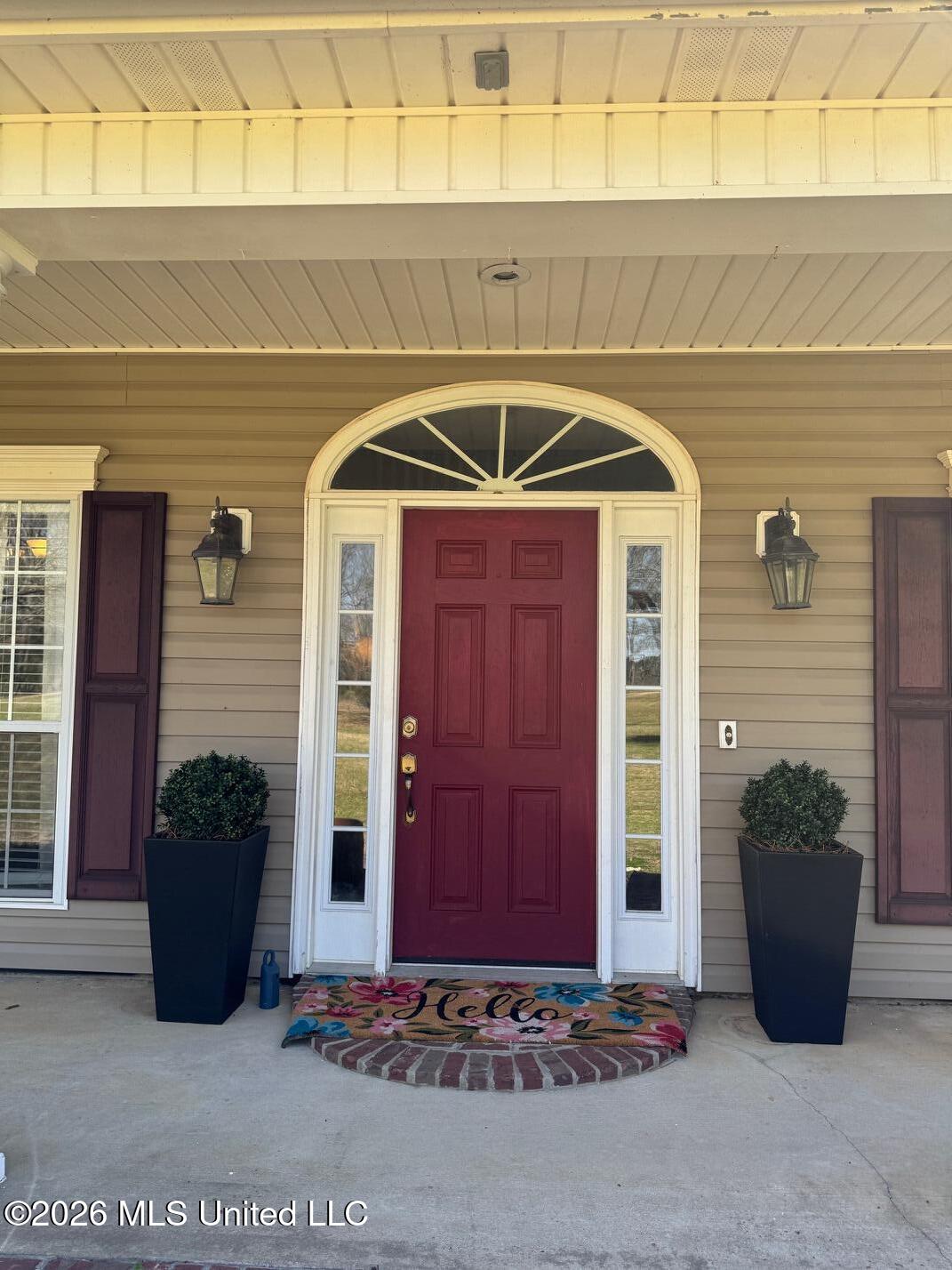 15384 South S Highway Terry, MS 39170 - Photo 9 of 79 IMG_4675