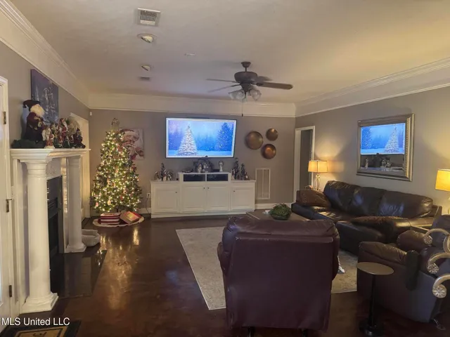 $559,000 | 15384 South S Highway, Terry, MS 39170