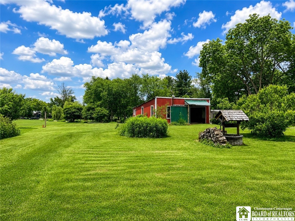 5479 East Lake Road Chautauqua, NY 14728 - Photo 5 of 32