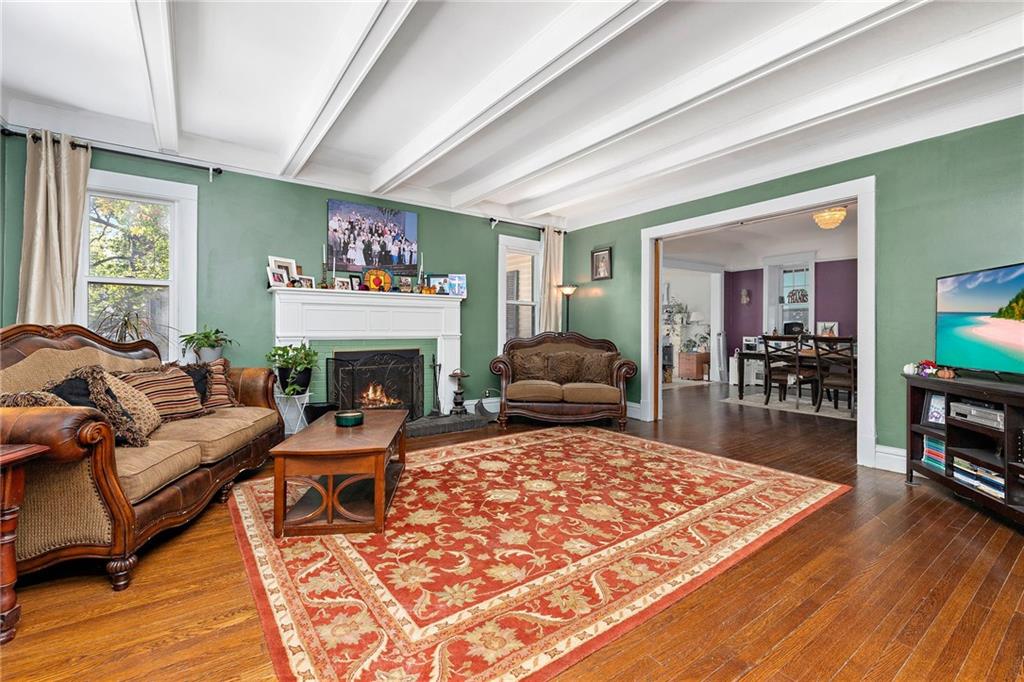 424 South Elm Street Ottawa, KS 66067 - Photo 11 of 57