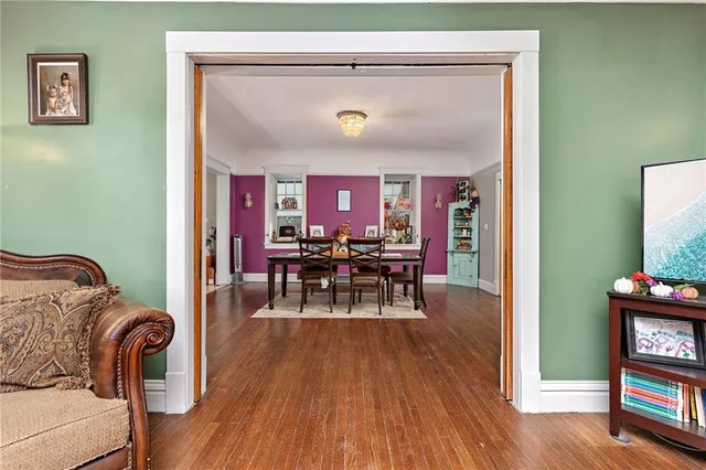 $415,000 | 424 South Elm Street, Ottawa, KS 66067