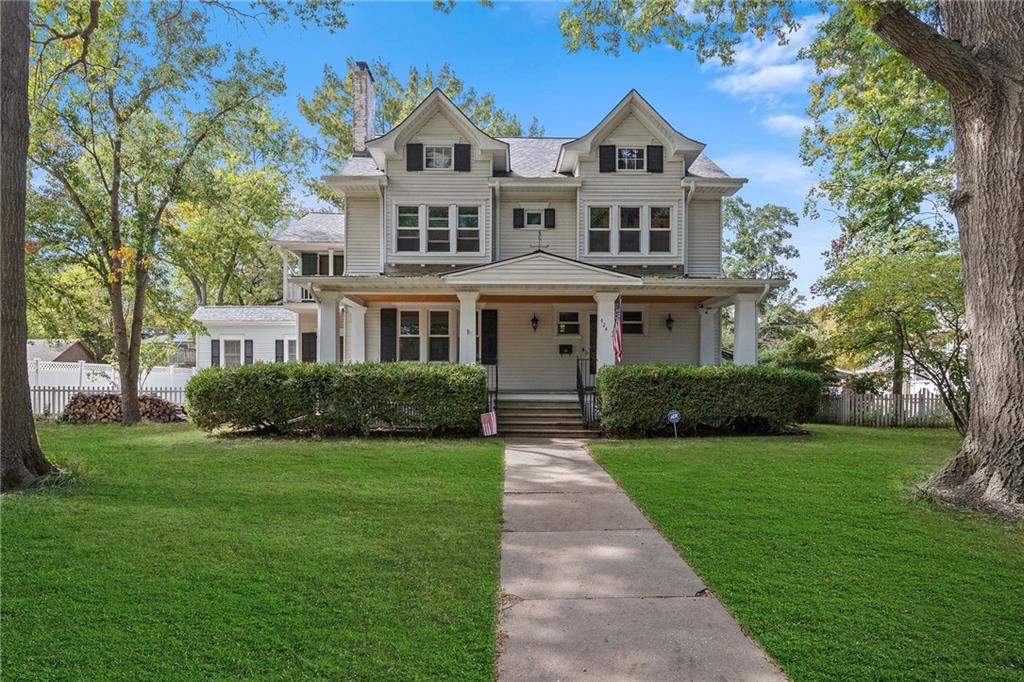 424 South Elm Street Ottawa, KS 66067 - Photo 3 of 57