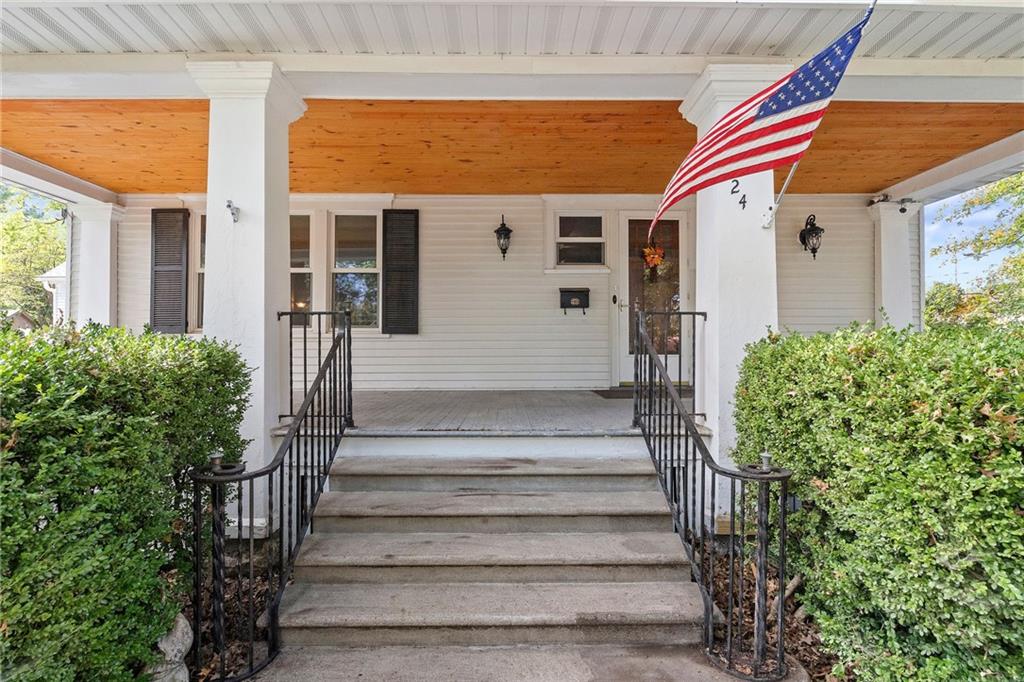 424 South Elm Street Ottawa, KS 66067 - Photo 4 of 57