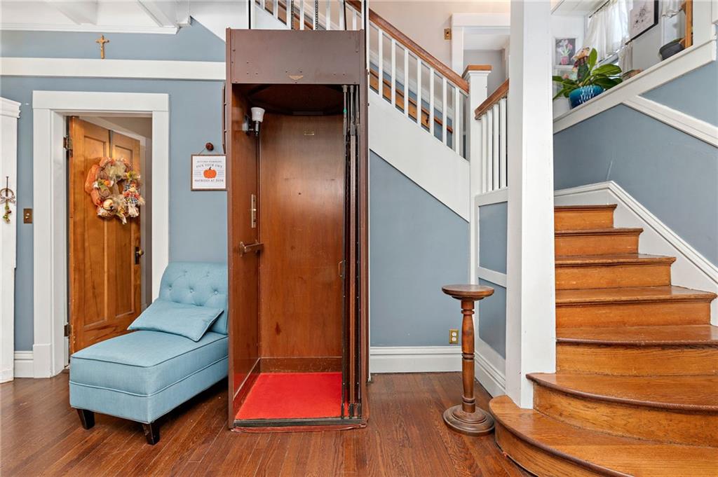 424 South Elm Street Ottawa, KS 66067 - Photo 7 of 57