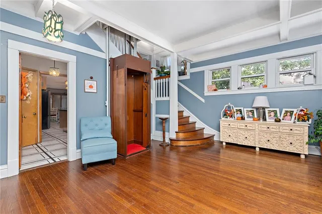 $415,000 | 424 South Elm Street, Ottawa, KS 66067