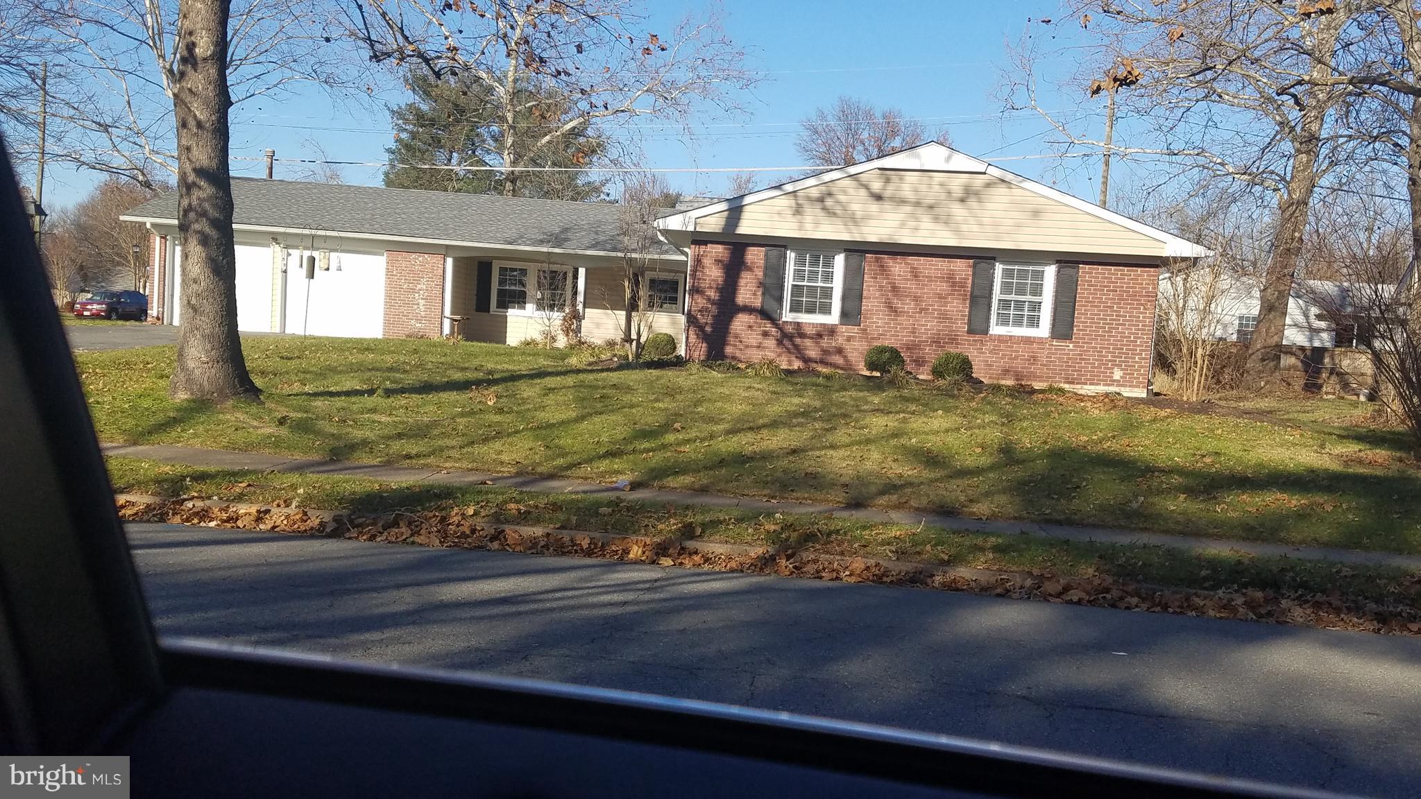 13128 Poplar Tree Road Fairfax, VA 22033 - Photo 1 of 36 Gallery Image 1