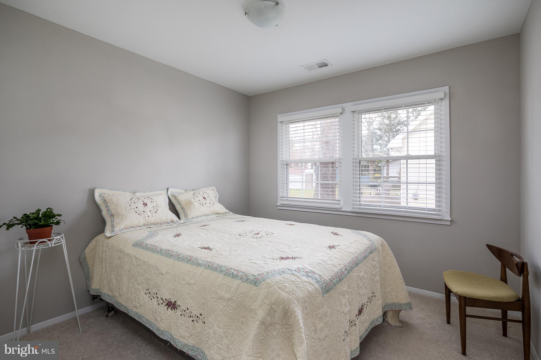 13128 Poplar Tree Road Fairfax, VA 22033 - Photo 16 of 36 Bedroom #2