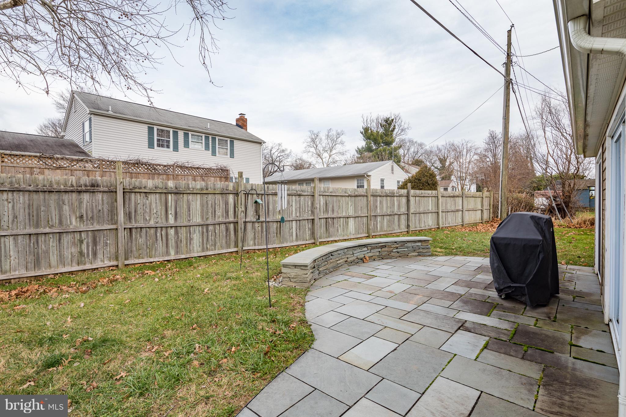 13128 Poplar Tree Road Fairfax, VA 22033 - Photo 30 of 36 Gallery Image 30