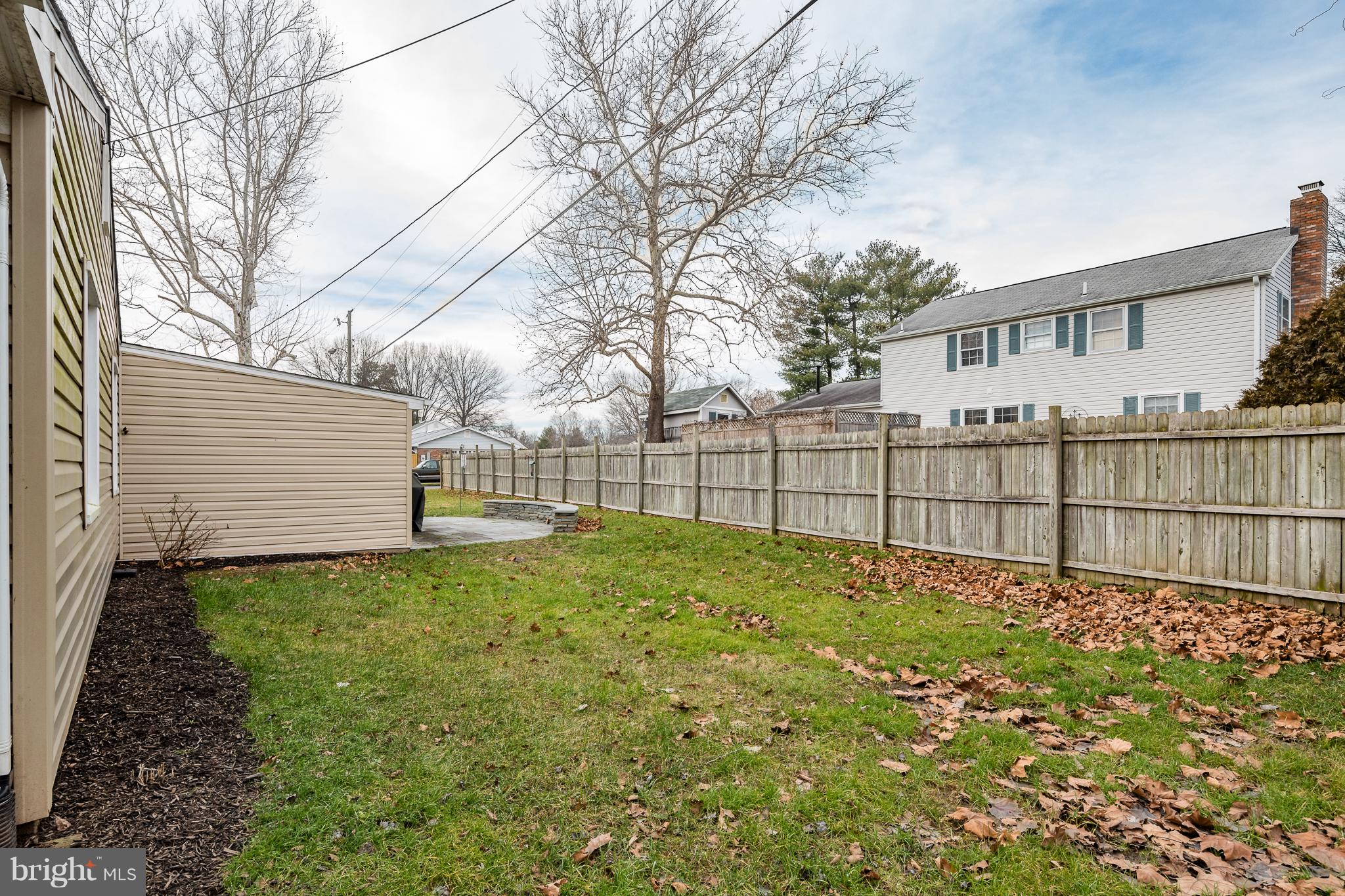 13128 Poplar Tree Road Fairfax, VA 22033 - Photo 32 of 36 Gallery Image 32