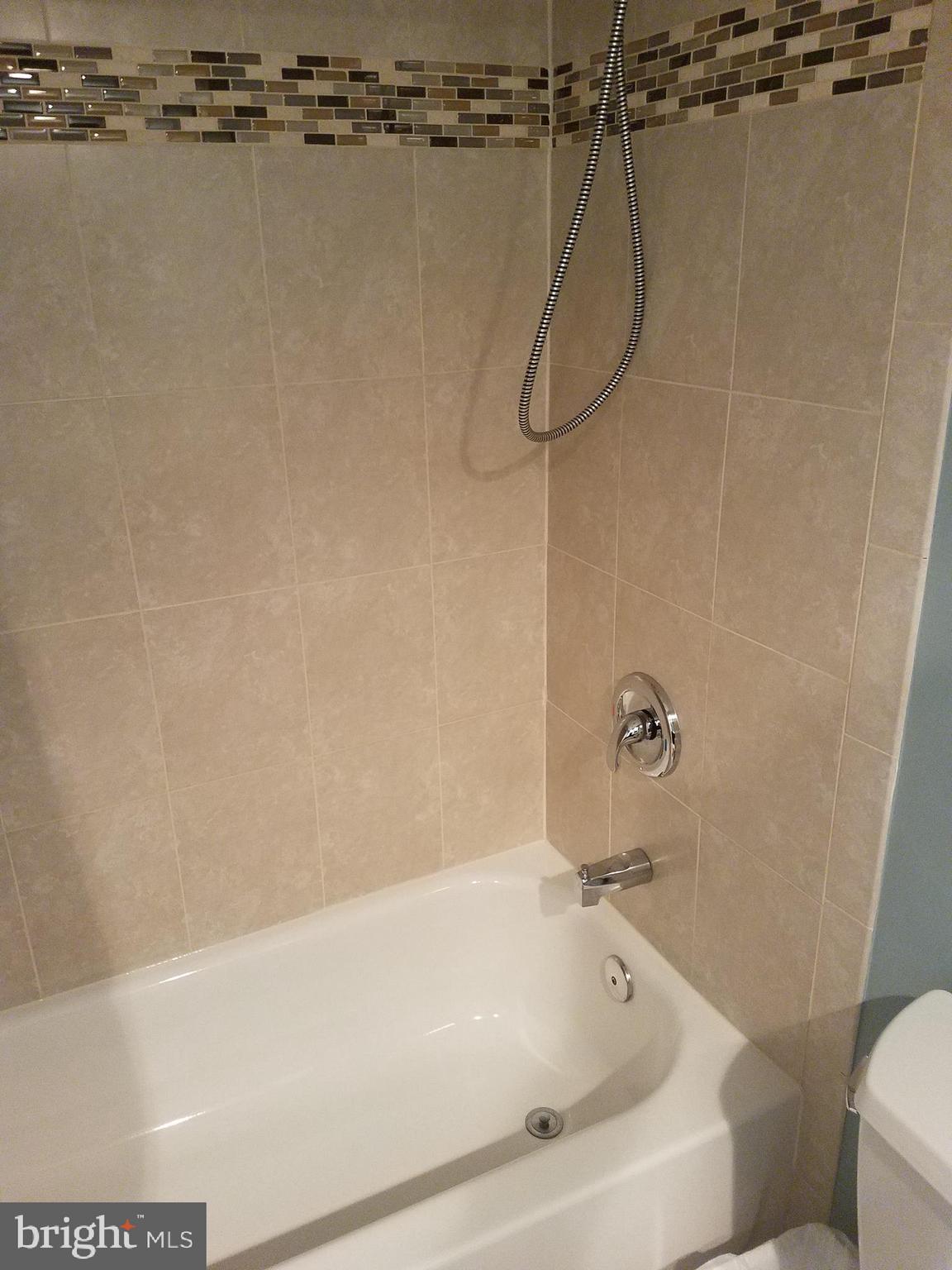 13128 Poplar Tree Road Fairfax, VA 22033 - Photo 34 of 36 Remodeled Full Bath