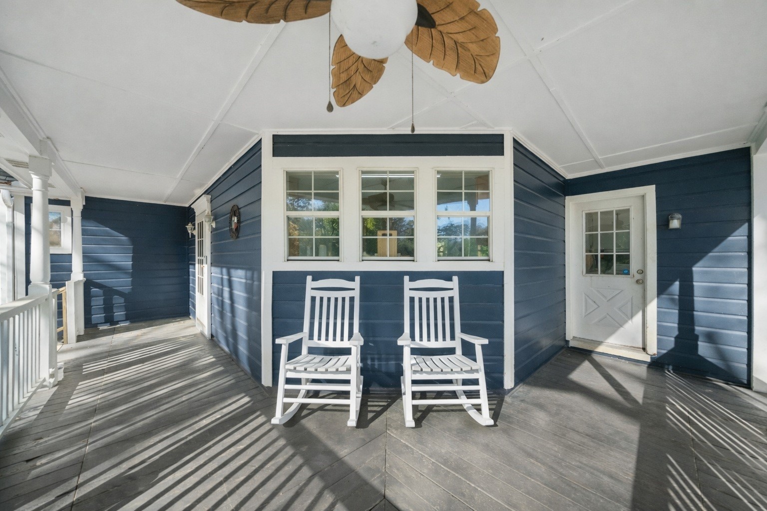201 Pine Road Coldspring, TX 77331 - Photo 4 of 28