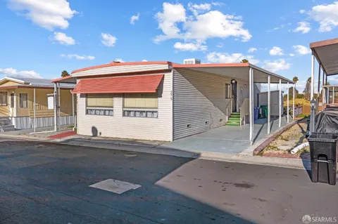 $129,900 | 16401 San Pablo Avenue, Unit 275, San Pablo, CA 94806