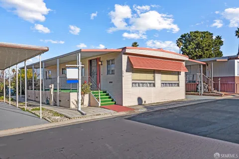 $129,900 | 16401 San Pablo Avenue, Unit 275, San Pablo, CA 94806
