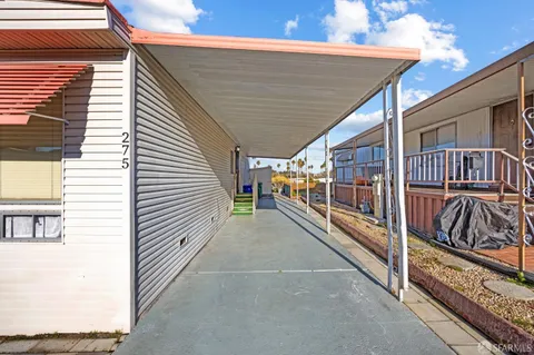 $129,900 | 16401 San Pablo Avenue, Unit 275, San Pablo, CA 94806