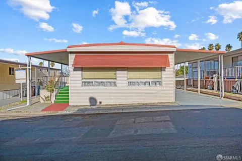 $129,900 | 16401 San Pablo Avenue, Unit 275, San Pablo, CA 94806