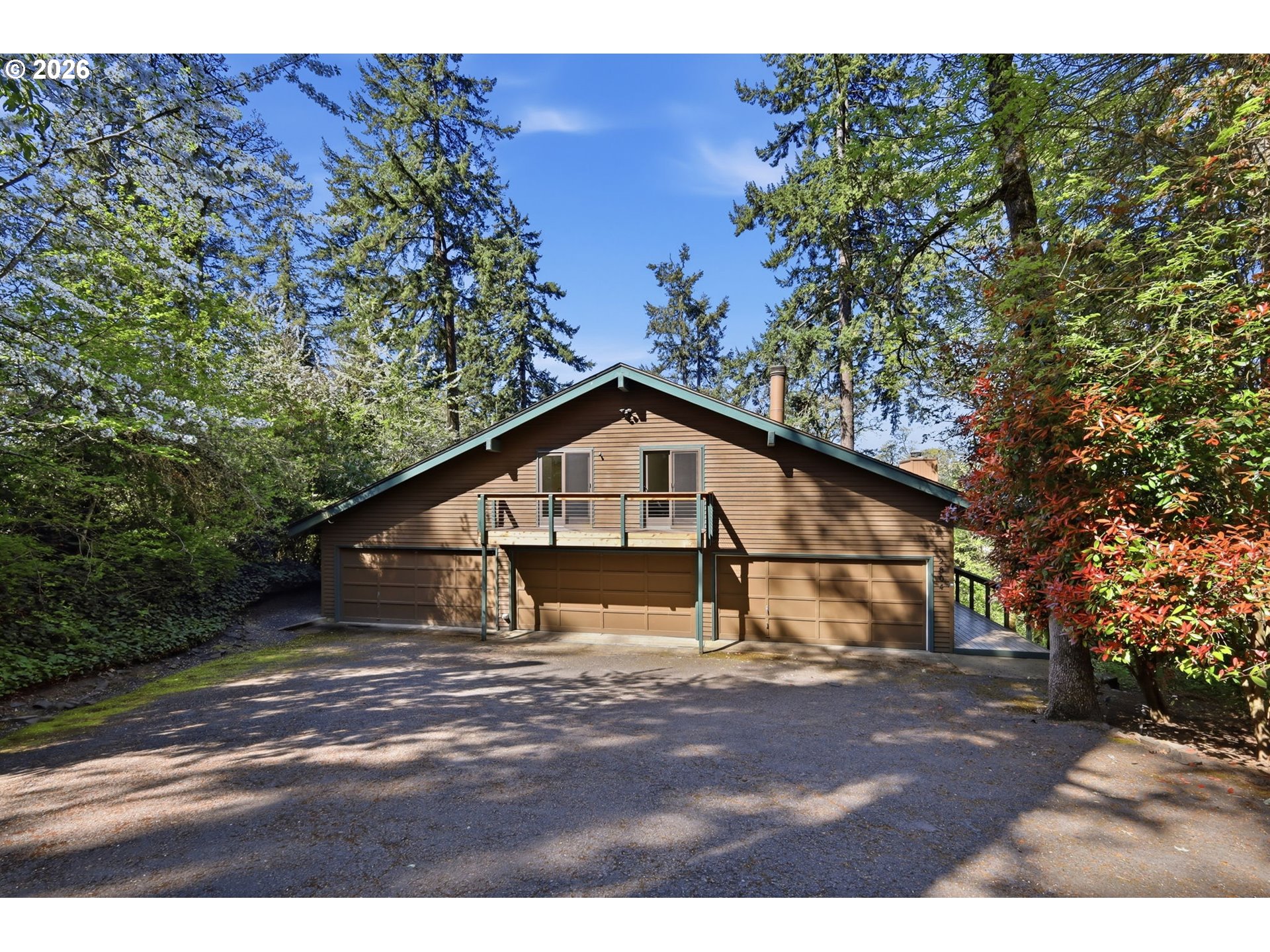 2804 Arline Way Eugene, OR 97403 - Photo 47 of 48