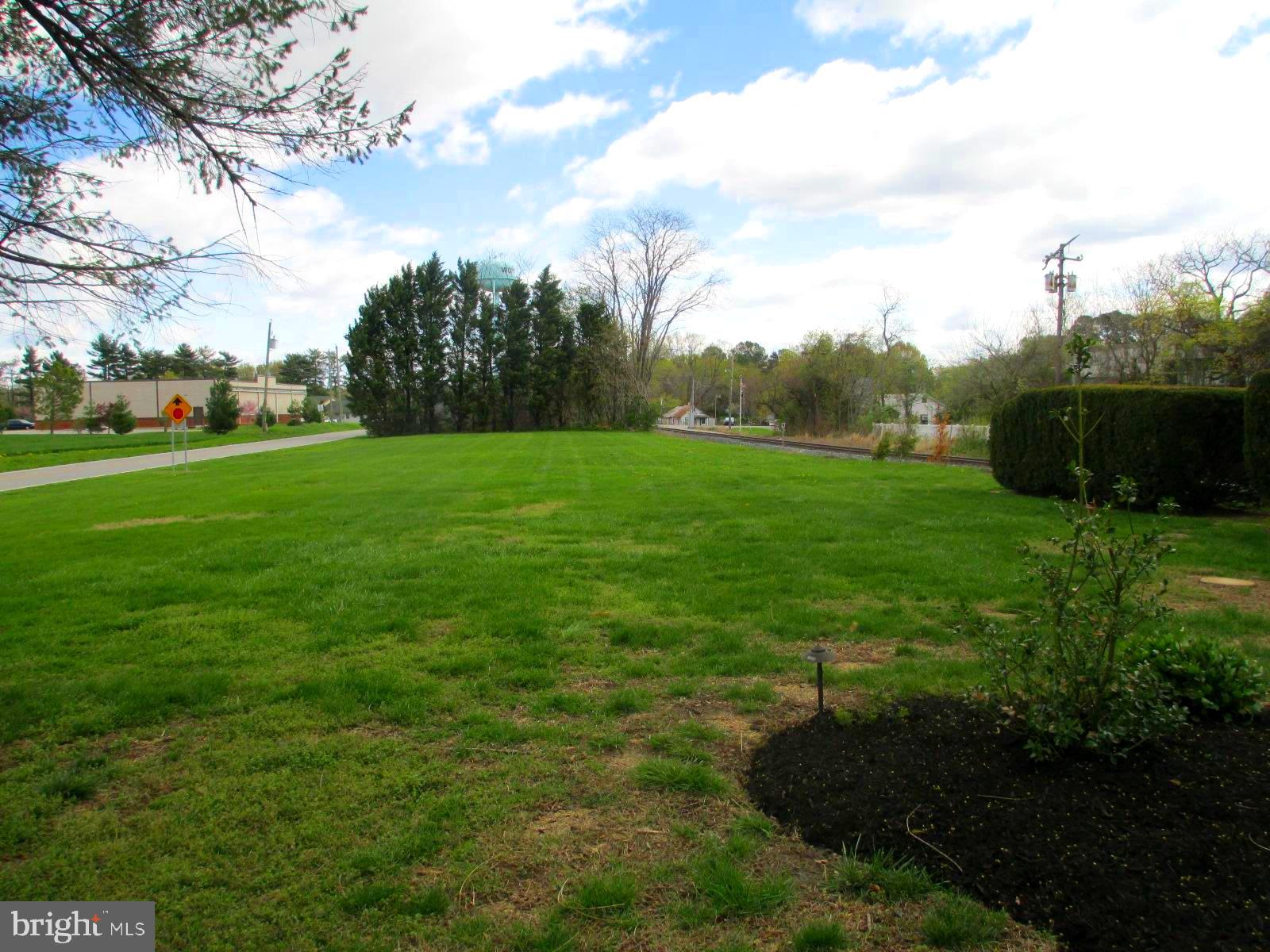 25241 Porters Grove Road Worton, MD 21678 - Photo 21 of 22 a view of grassy field with trees