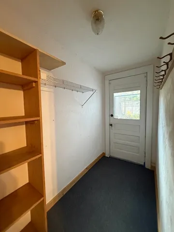 a view of small space