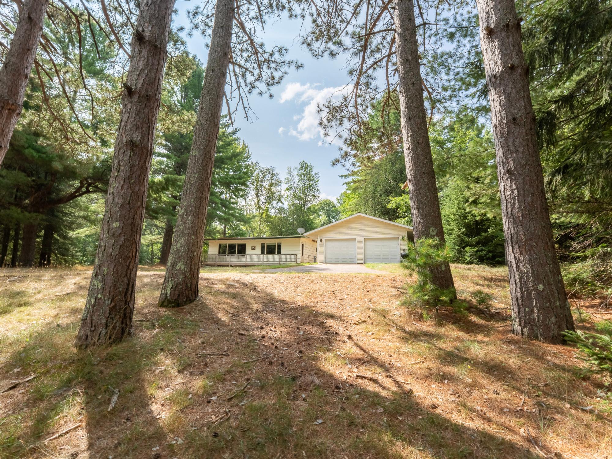 11215 Fox Fire Road Woodruff, WI 54568 - Photo 37 of 40 Gallery Image 37