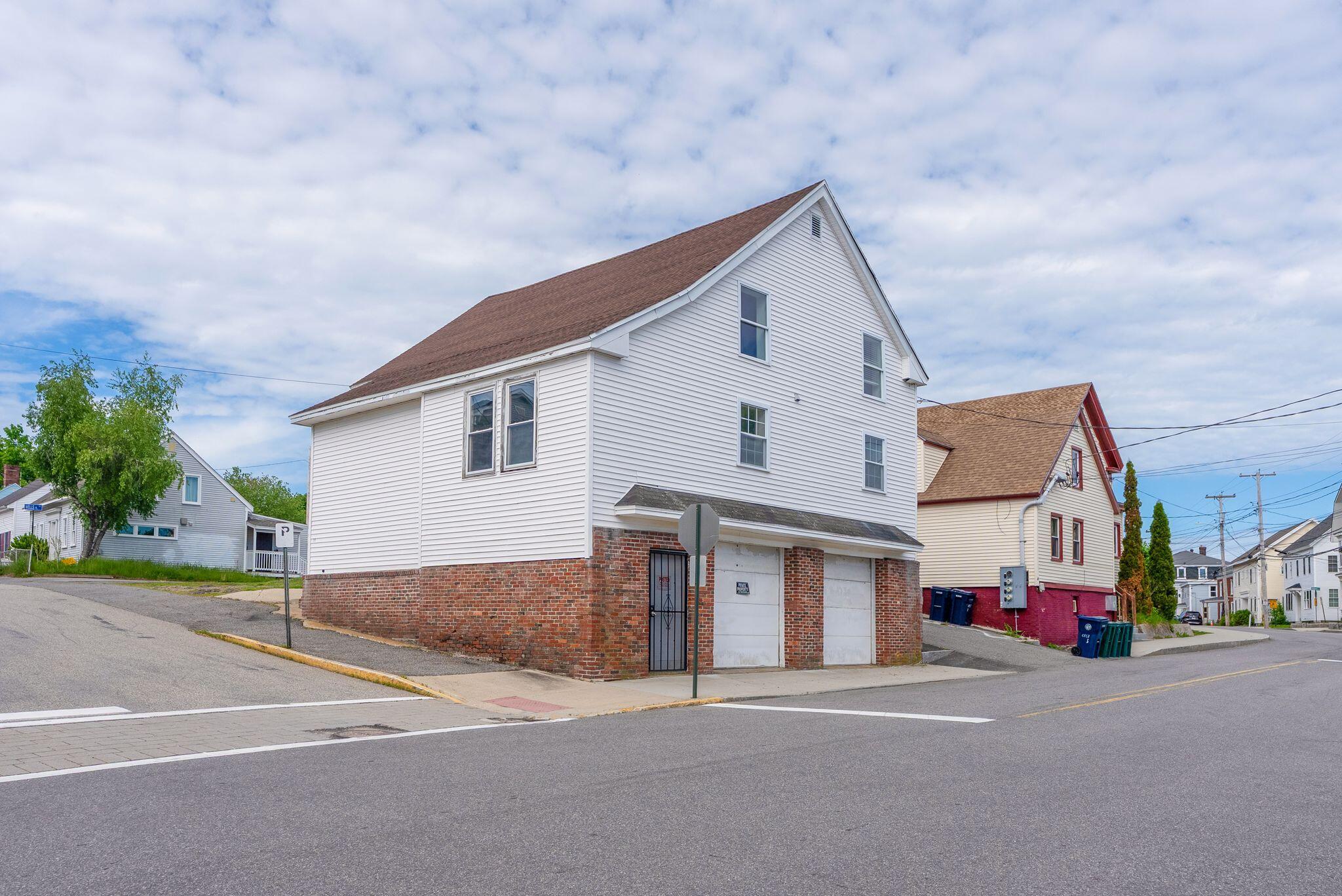20 Green Street Biddeford, ME 04005 - Photo 4 of 41 20 Green St.