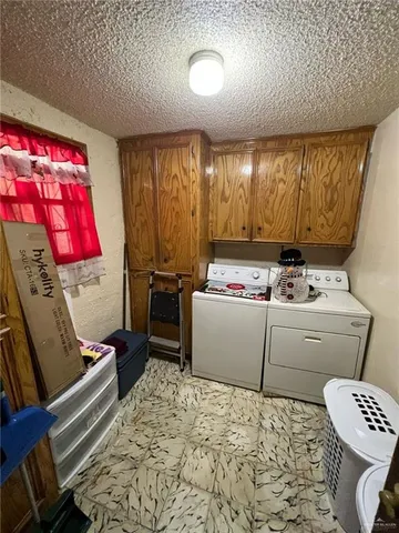 a room with furniture and a flat screen tv