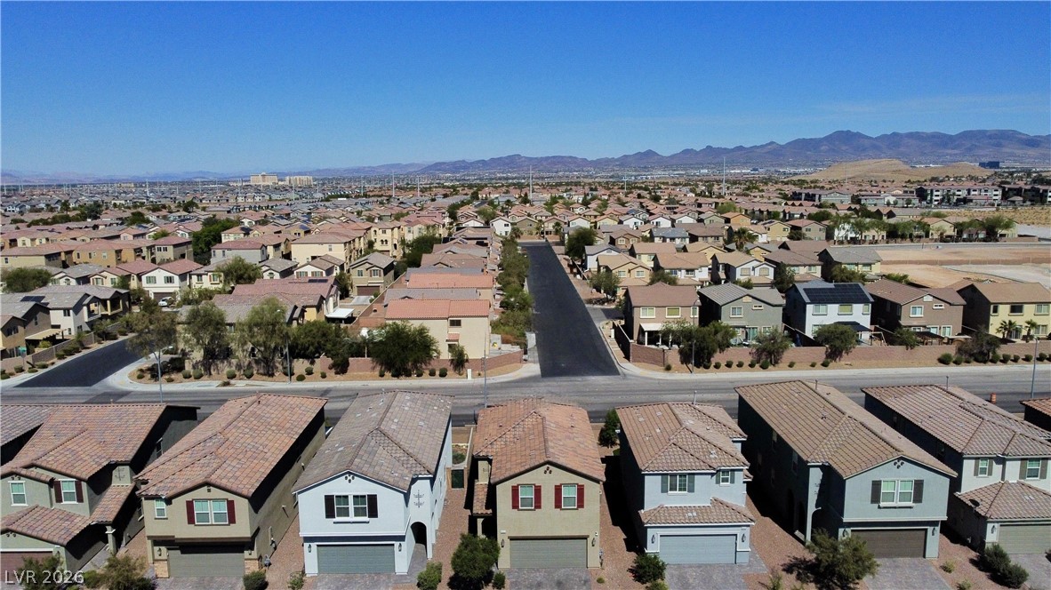 10621 Adobe Rnch Street Las Vegas, NV 89141 - Photo 57 of 61
