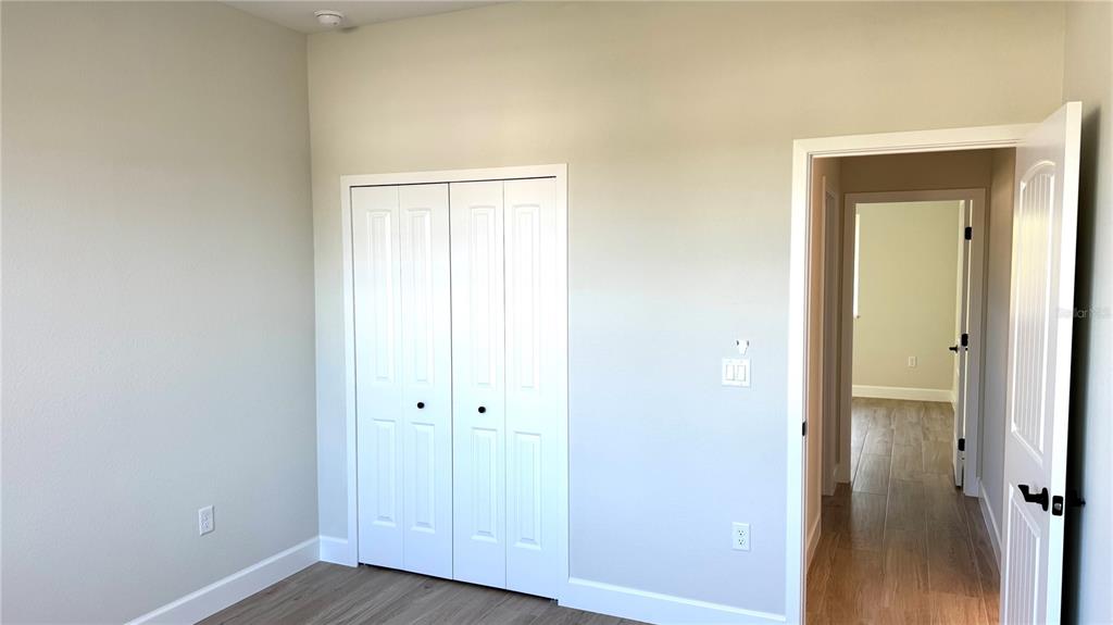 4884 Kisla Rd Port North Port, FL 34288 - Photo 13 of 19 a view of an empty room