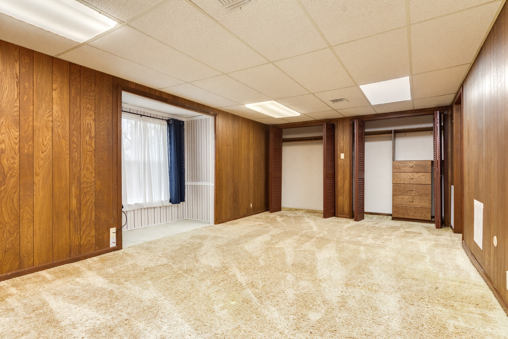 349 Pecan Estates Road, Unit C616R Angleton, TX 77515 - Photo 33 of 43 Secondary bedroom.