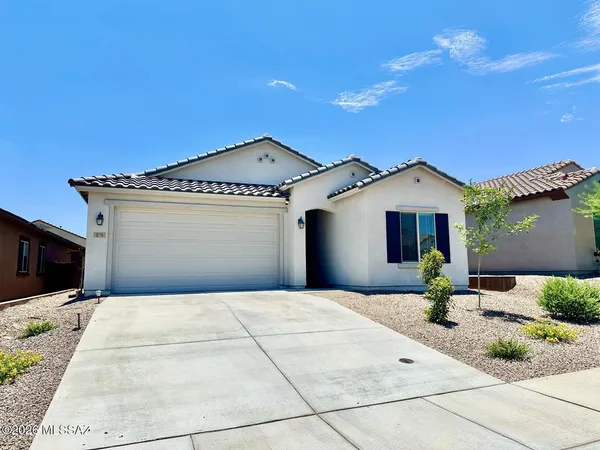 $362,000 | 879 West Calle El Acuario, Sahuarita, AZ 85629