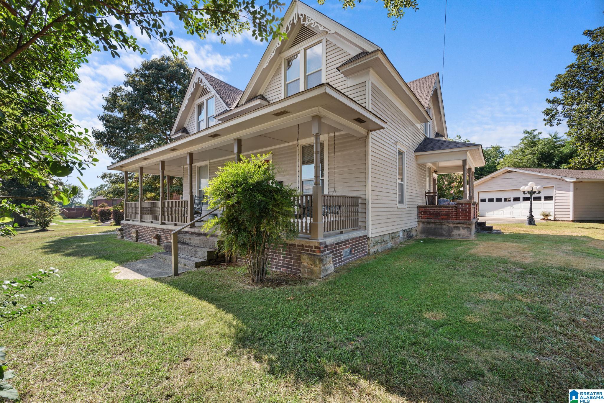 805 3rd Street Southeast Cullman, AL 35055 - Photo 3 of 55