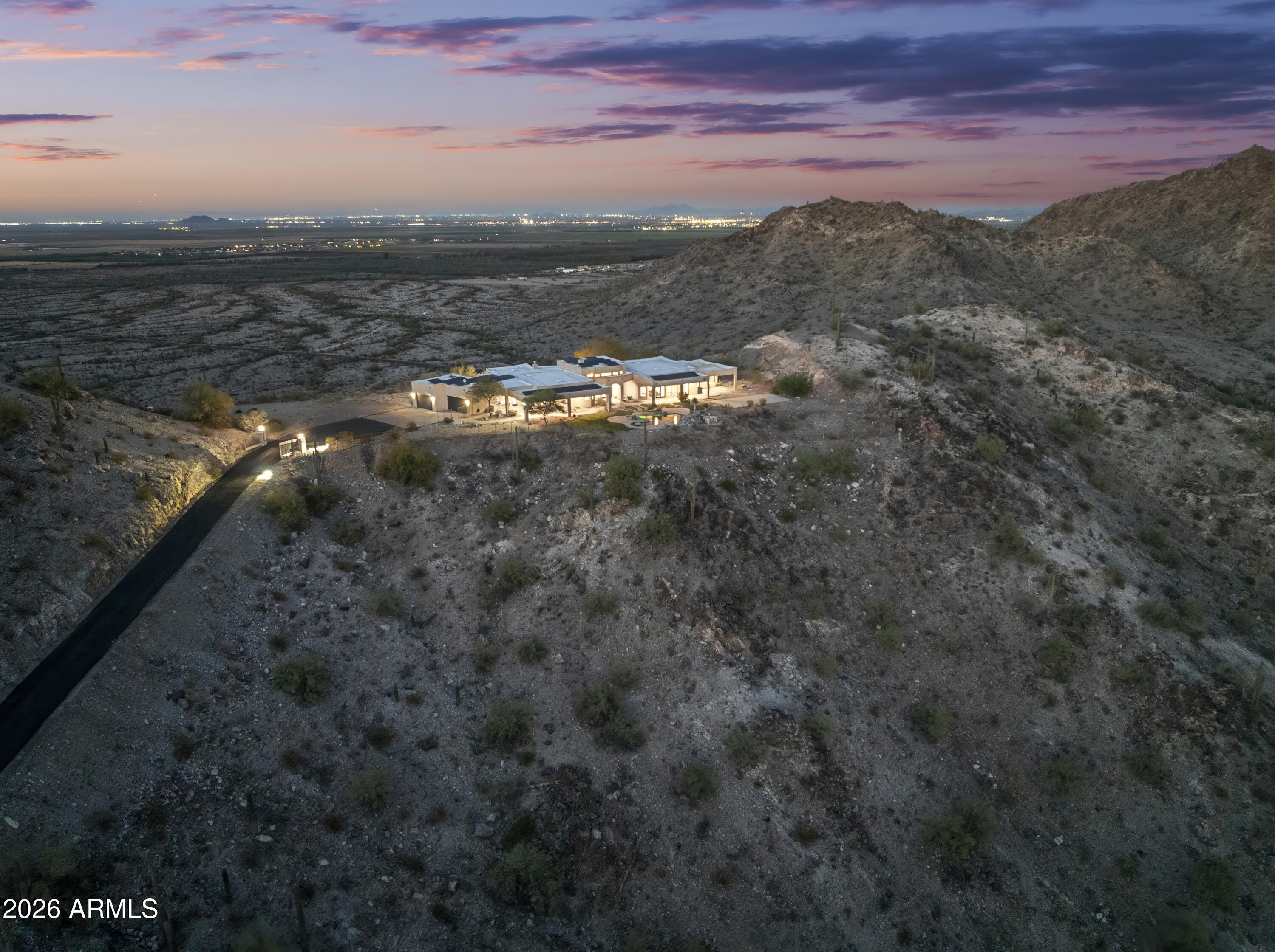 13040 North Hidden Valley Road Maricopa, AZ 85139 - Photo 8 of 57