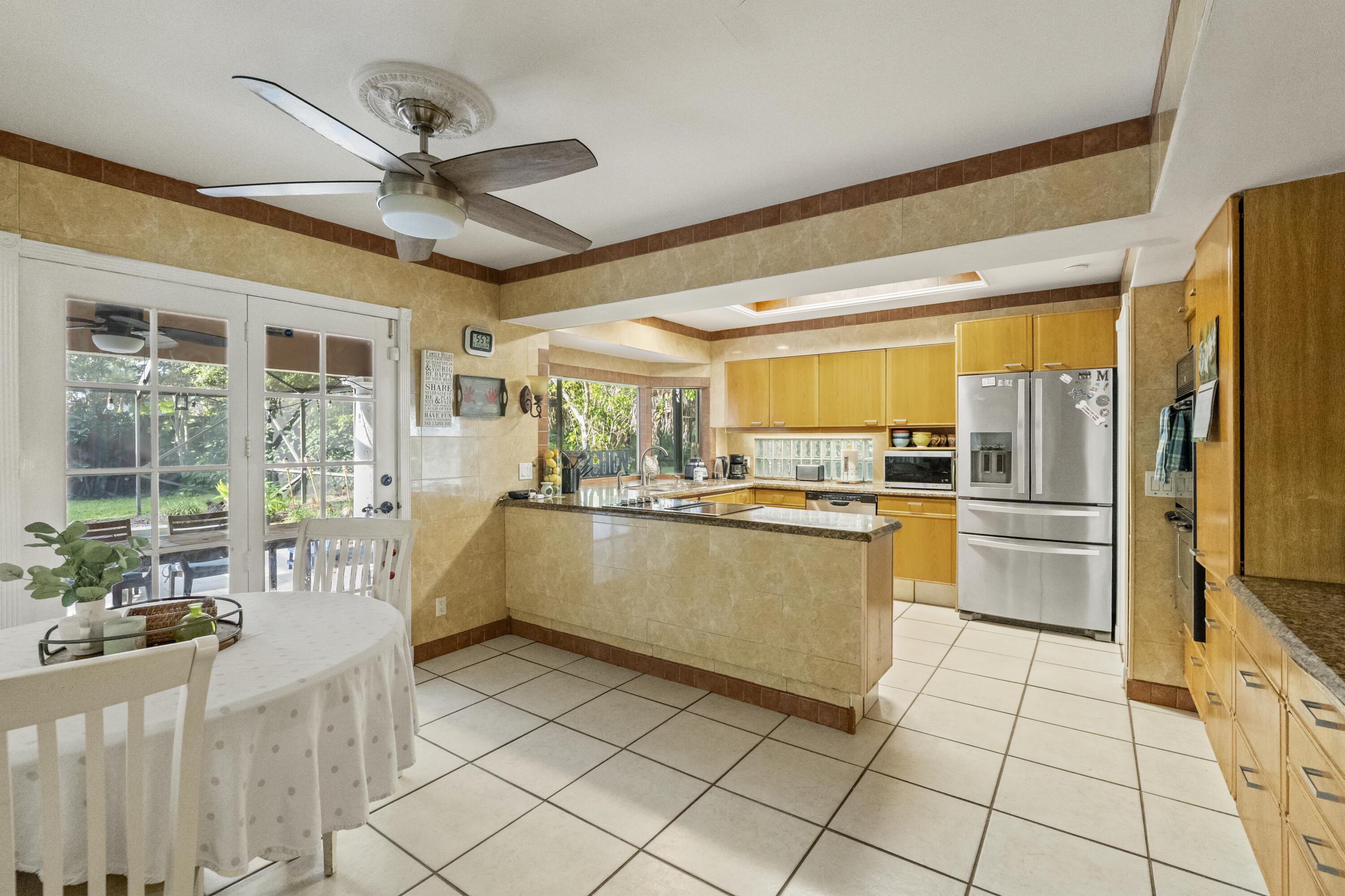 2683 Northwest 49th Street Boca Raton, FL 33434 - Photo 15 of 27 kitchen1