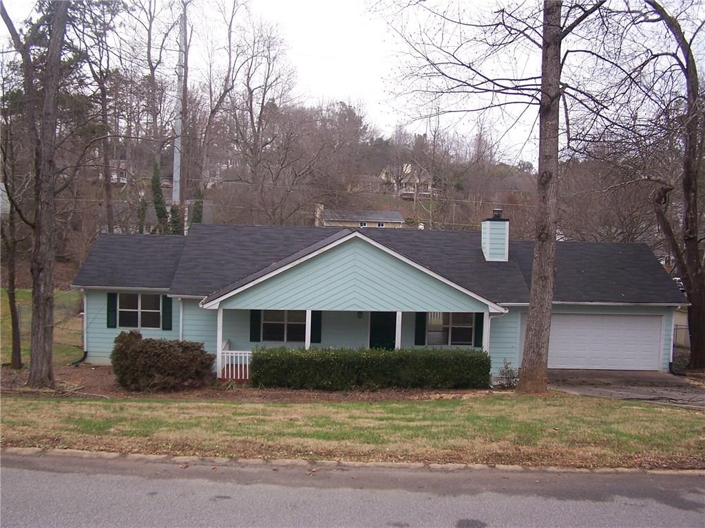 3418 Mill Creek Road Gainesville, GA 30506 - Photo 1 of 1