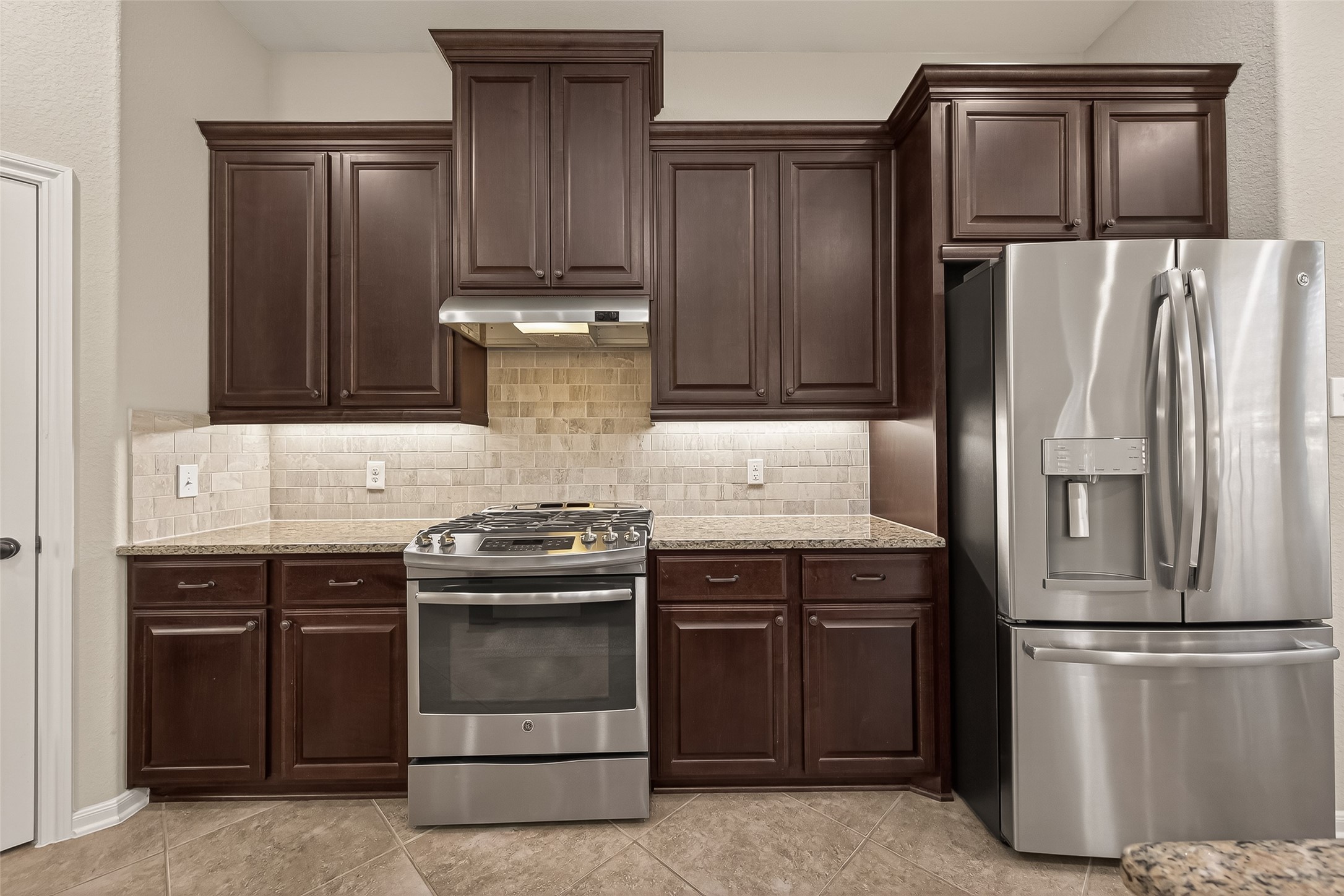 10 Ruchill Circle Conroe, TX 77304 - Photo 18 of 47 Great Appliances