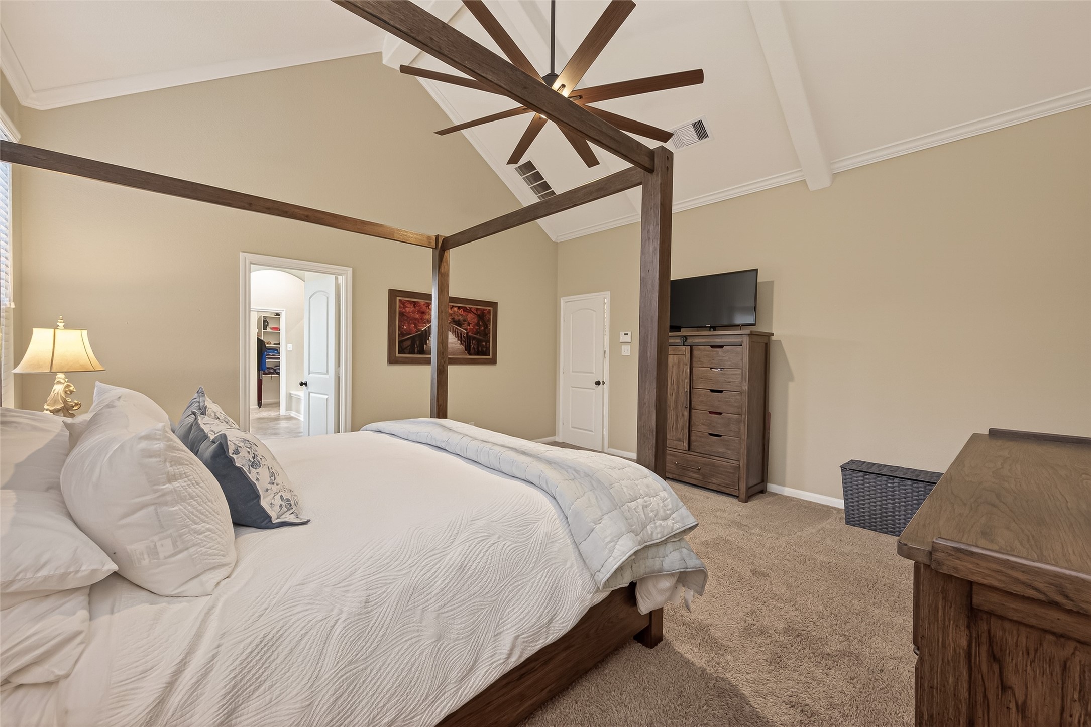 10 Ruchill Circle Conroe, TX 77304 - Photo 31 of 47 Primary