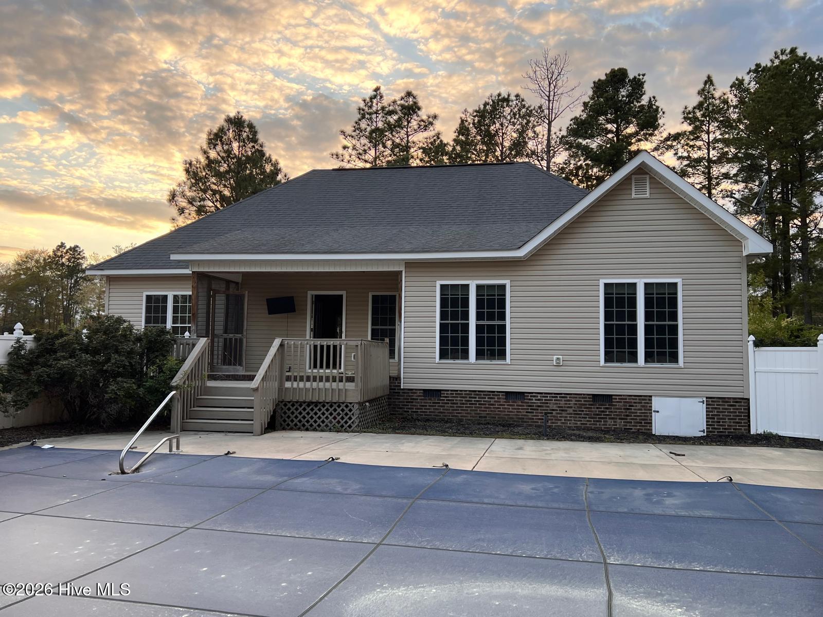 266 McDonald Church Road Rockingham, NC 28379 - Photo 48 of 48